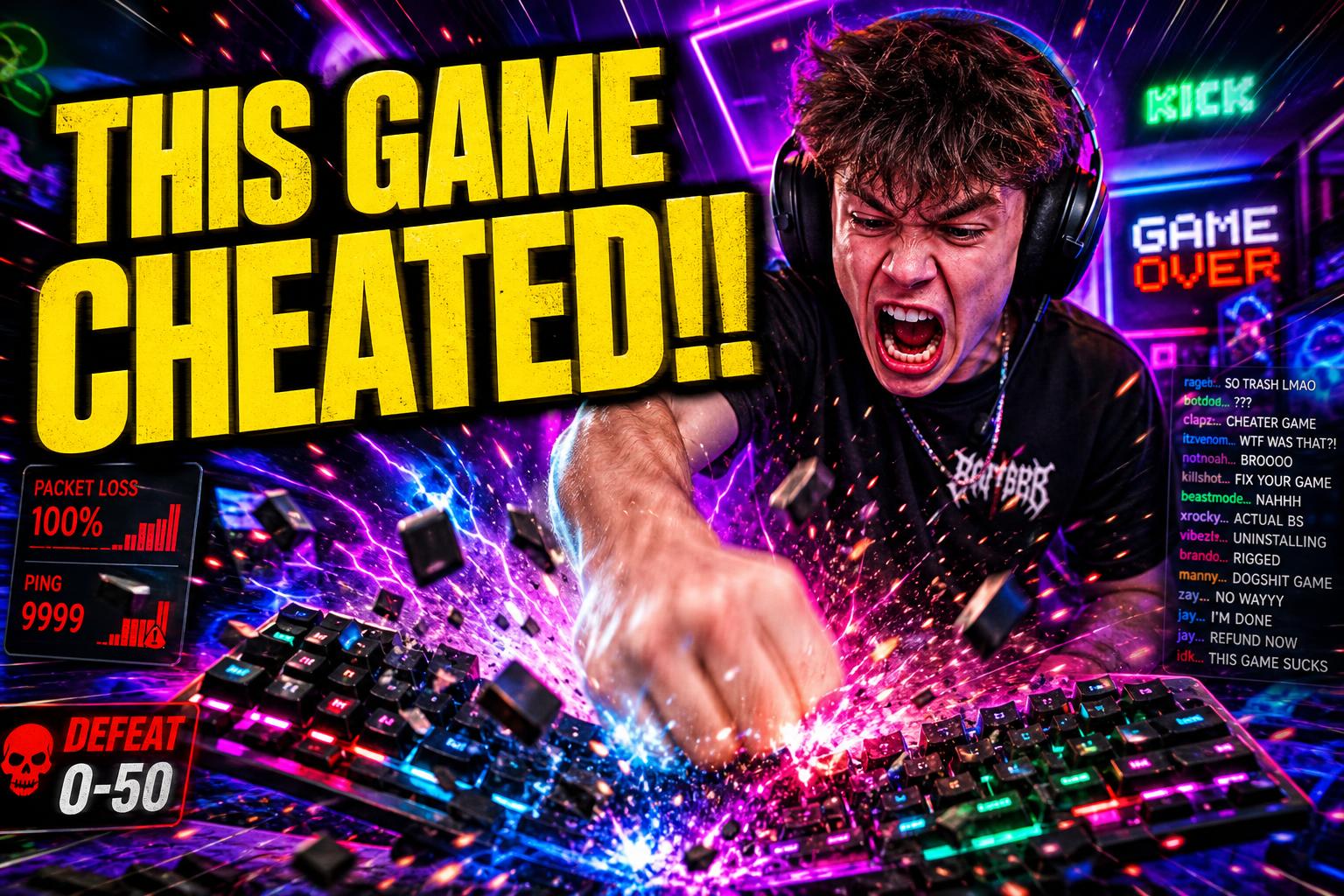 Rage thumbnail